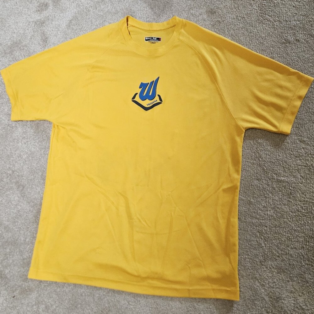 Soccer Jersey